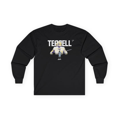 Jay Terrell Long Sleeve Tee