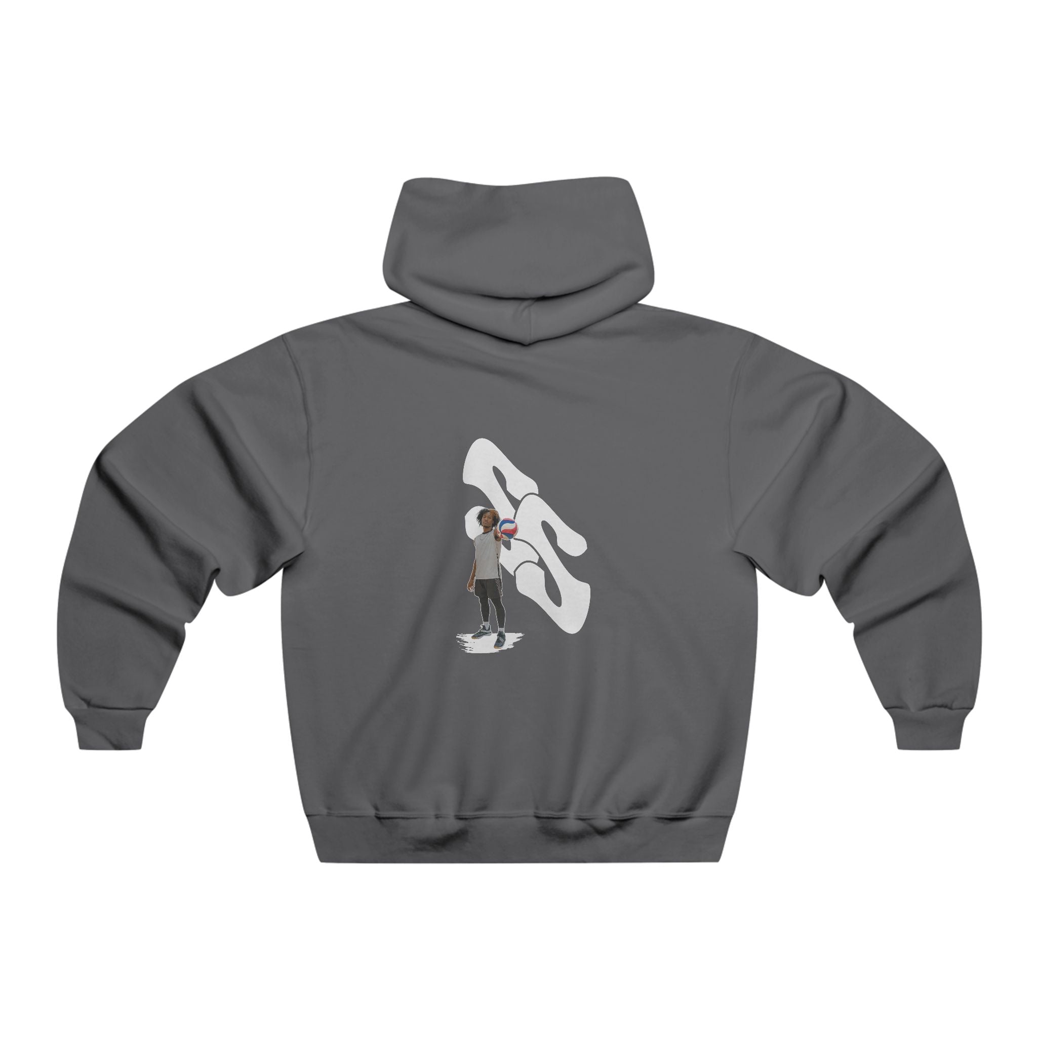 Shamel Smith Vintage Hoodie