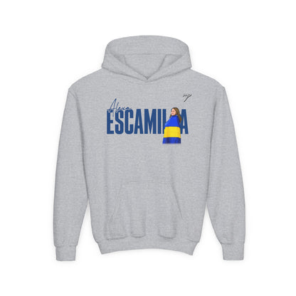 Alexa Escamilla Youth Hoodie