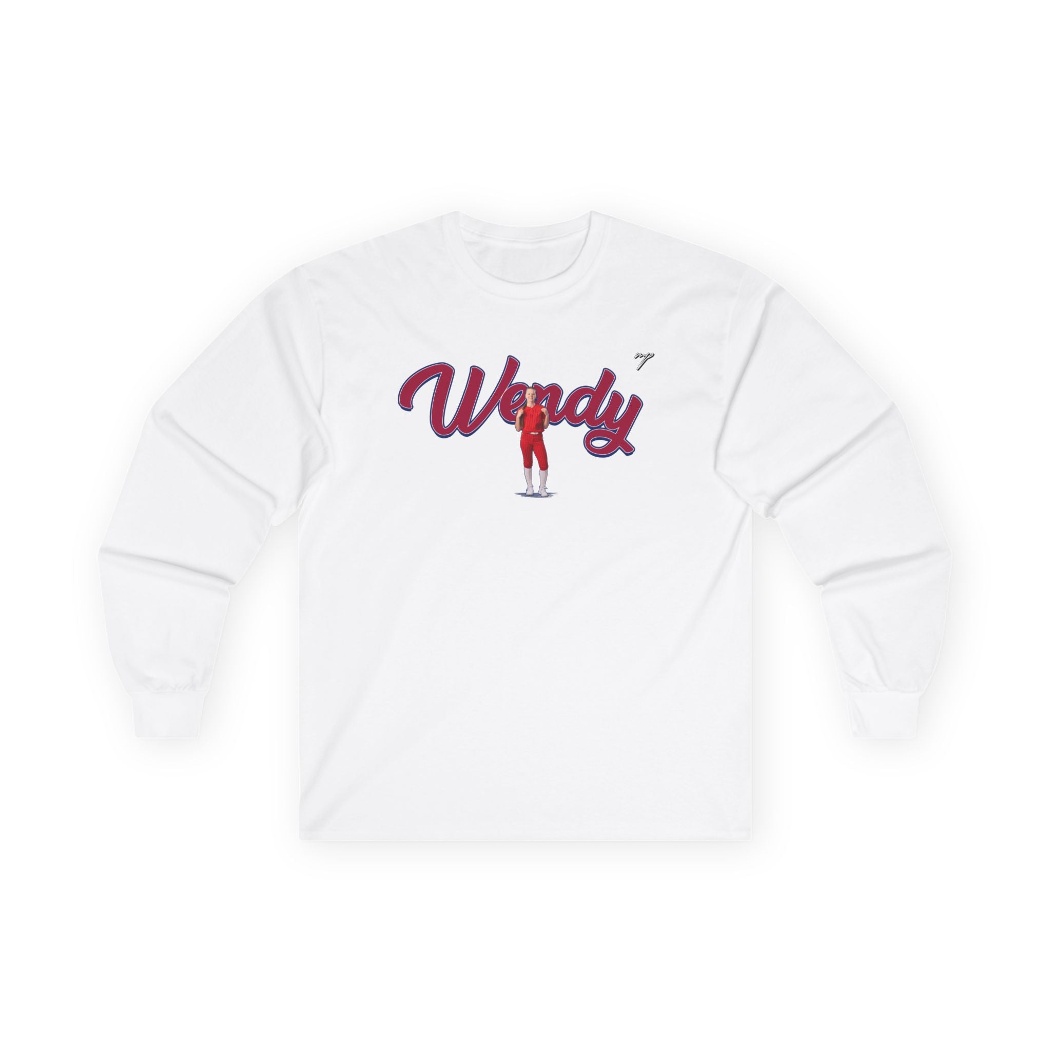 Wendy Ketola Long Sleeve Tee