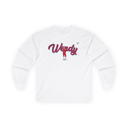 Wendy Ketola Long Sleeve Tee