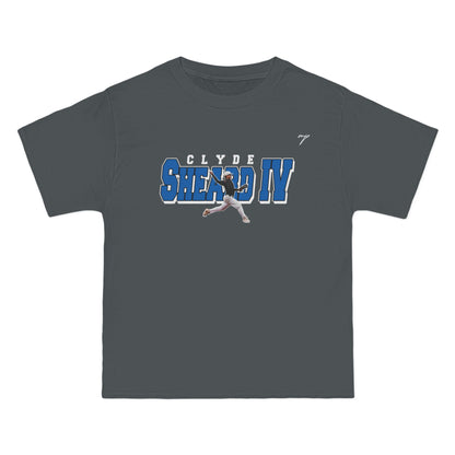 Clyde Sheard IV Vintage Tee
