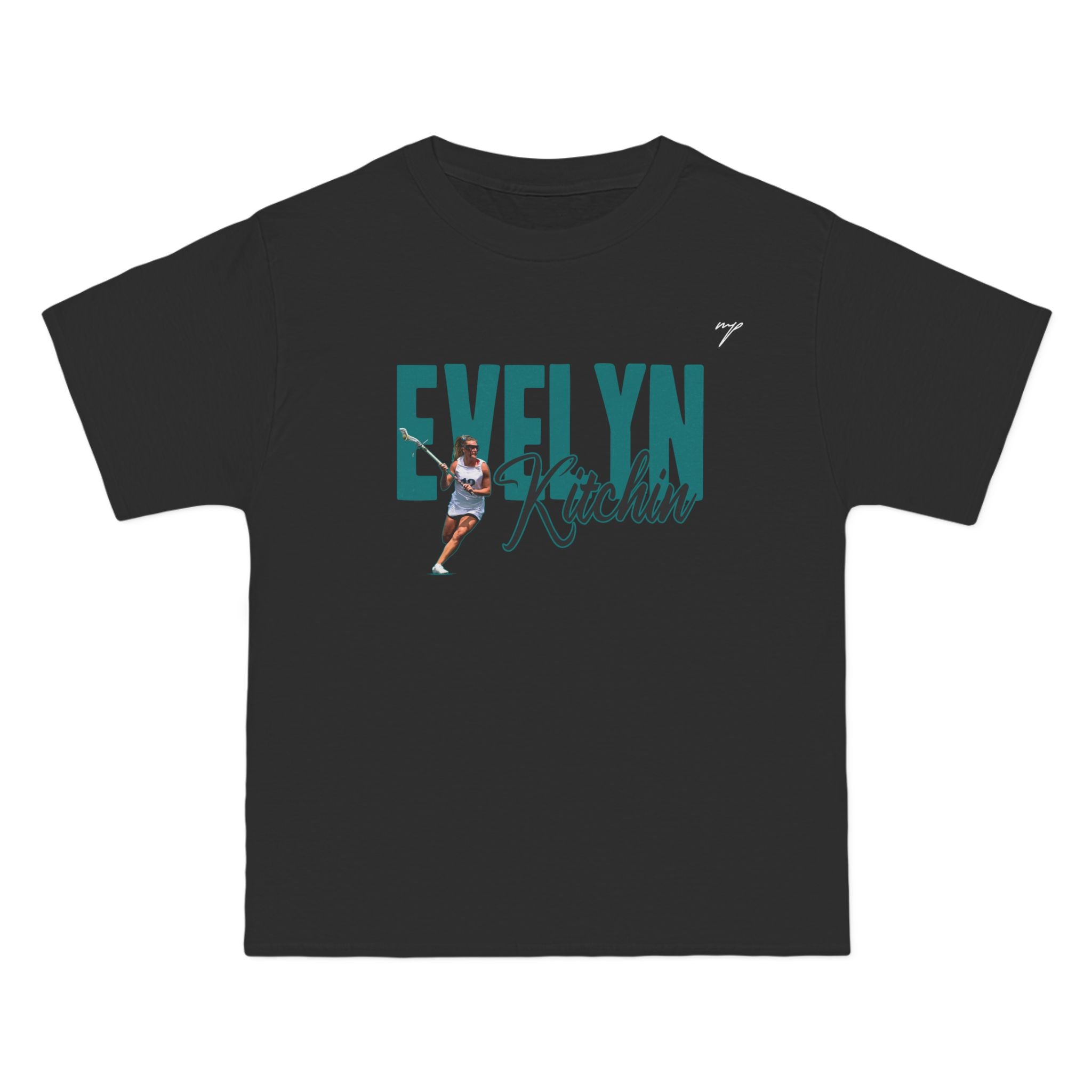 Evelyn Kitchin Vintage Tee