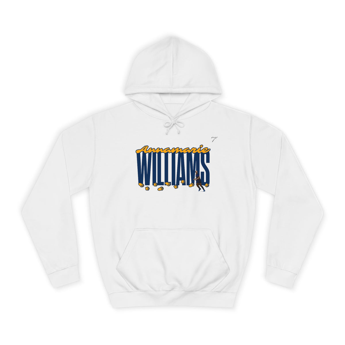 Annamarie Williams Hoodie