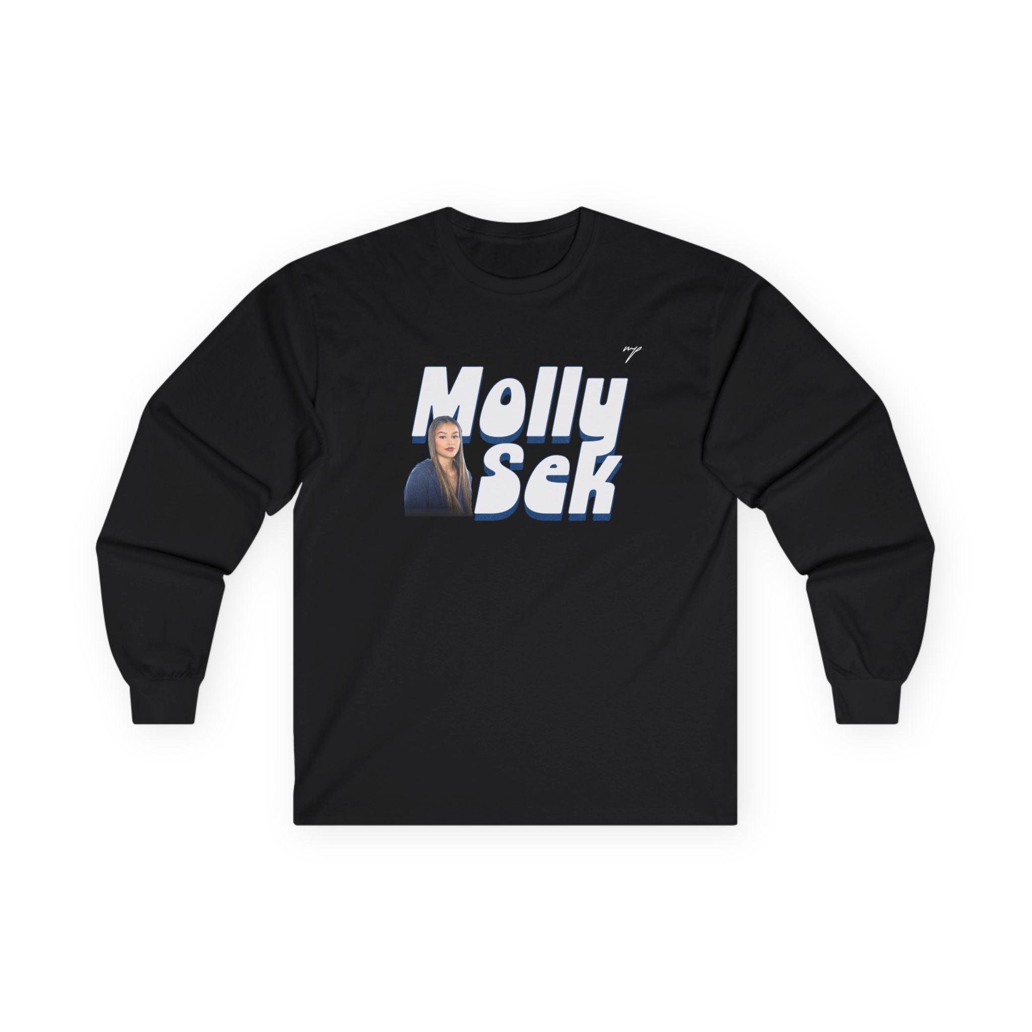 Molly Sek Long Sleeve Tee