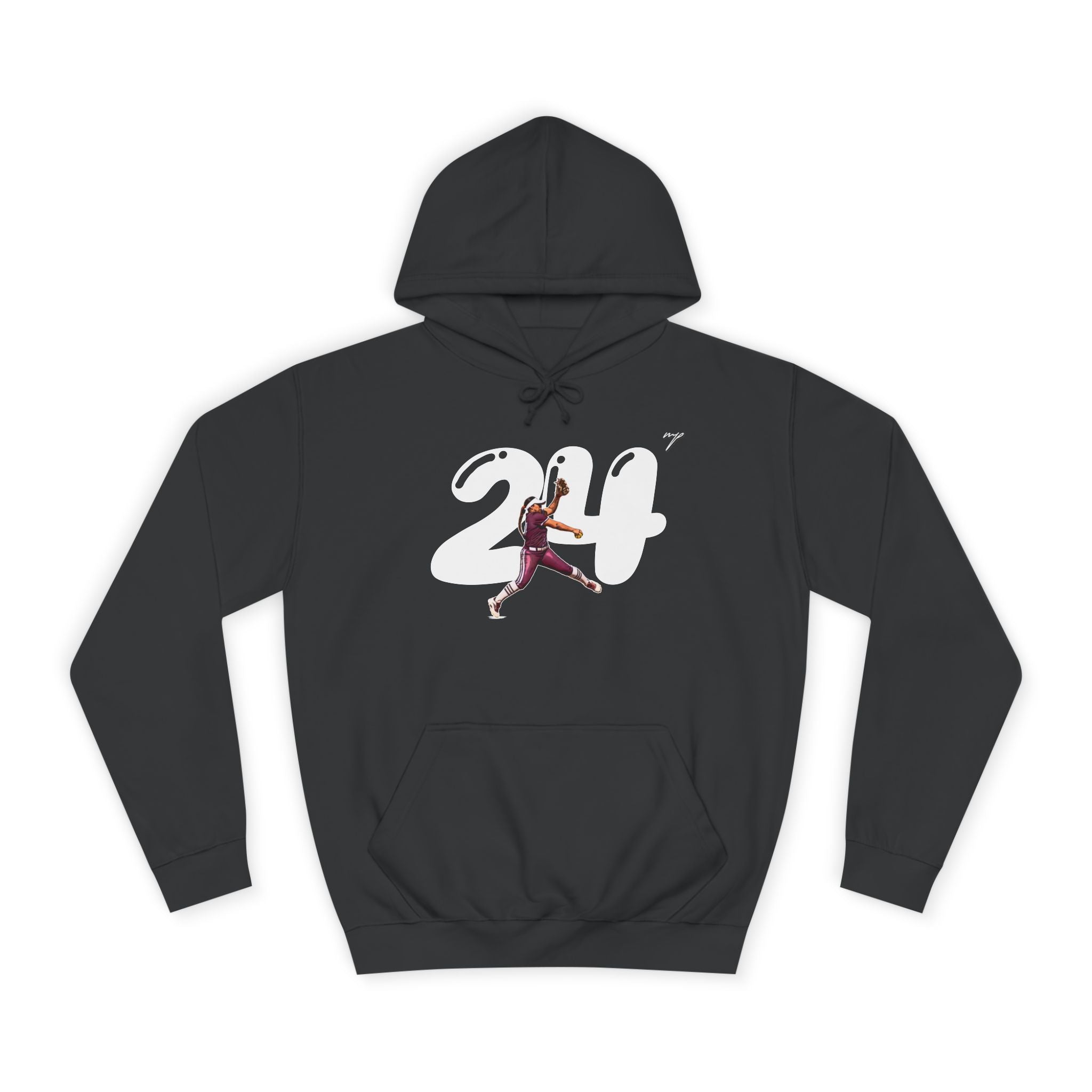 Melonie Guardiola Hoodie