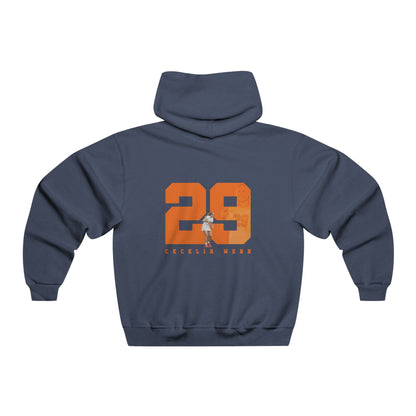 Cecelia Webb Vintage Hoodie