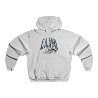 Cameron Brantley Vintage Hoodie