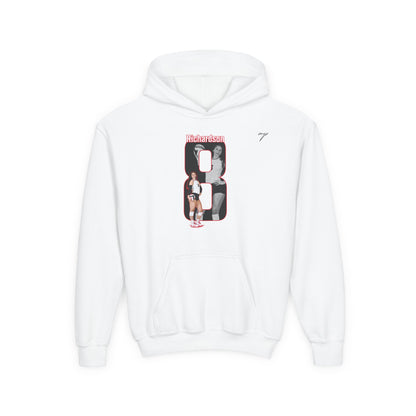 Raegan Richardson YOUTH Hoodie