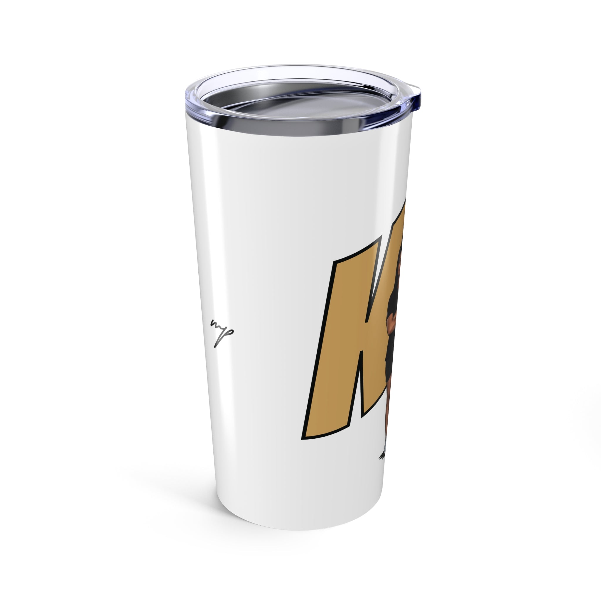 Katelyn Abigania Tumbler Mug