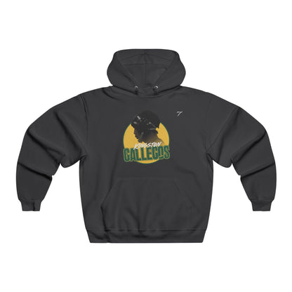 Kingston Gallegos Vintage Hoodie