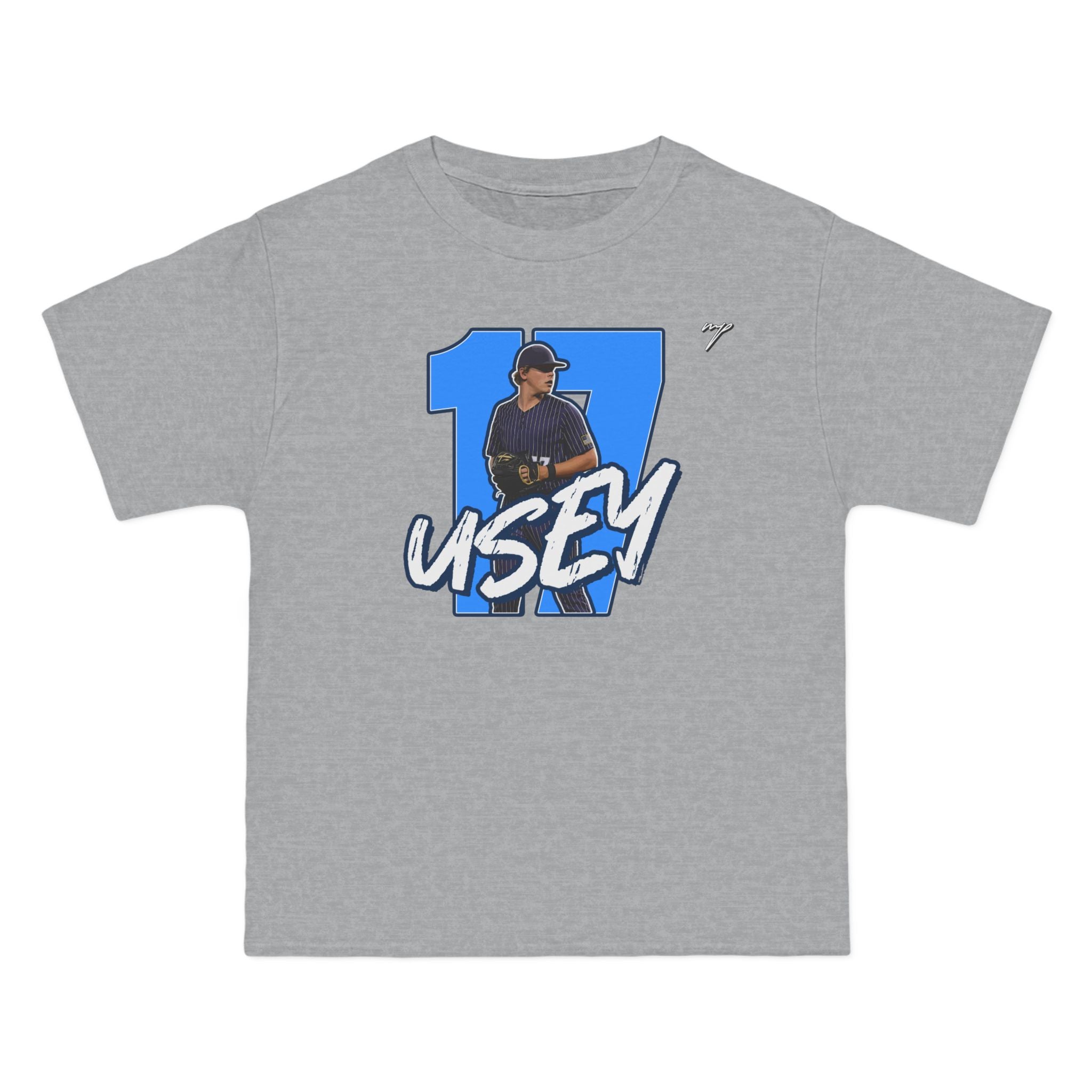 Trey Usey Vintage Tee