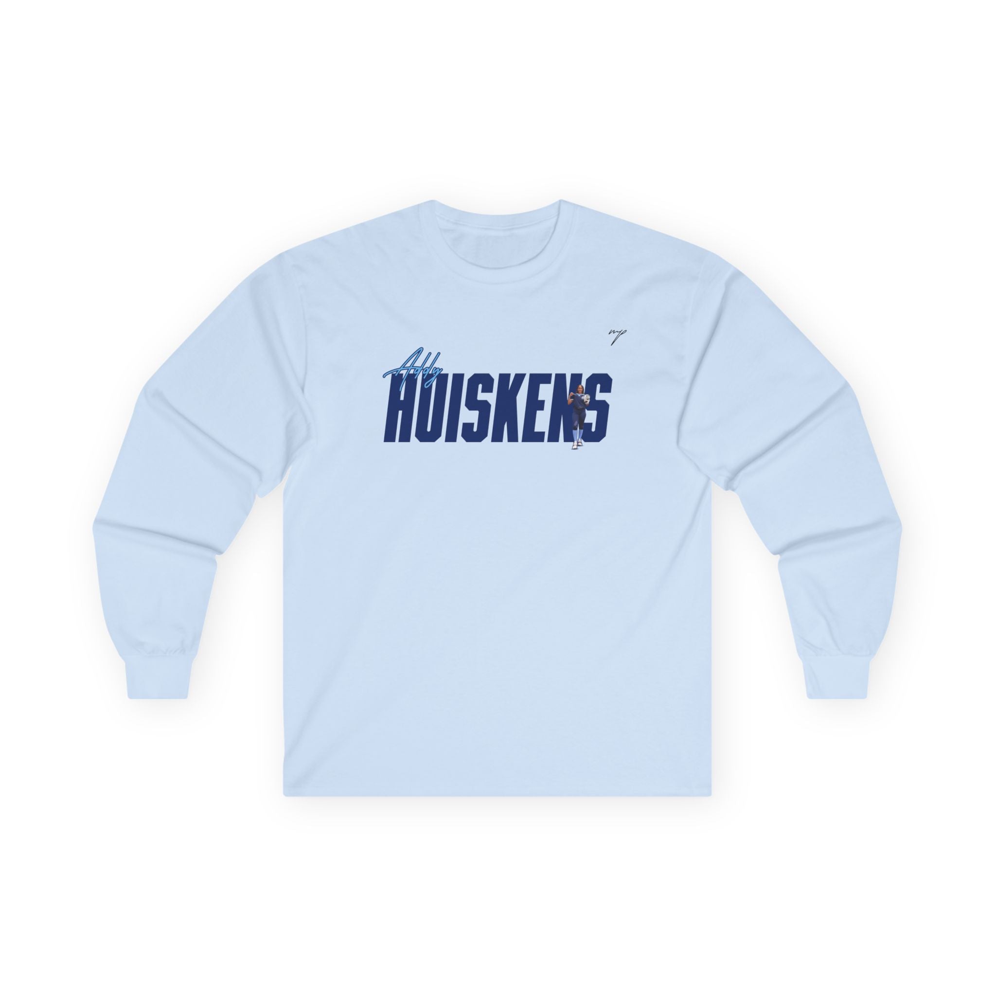 Addy Huiskens Long Sleeve