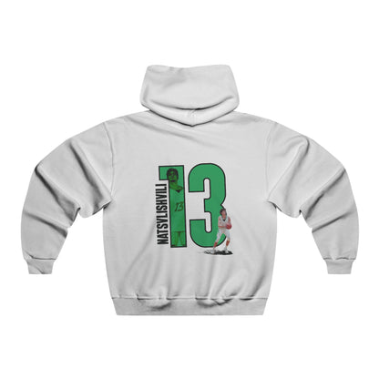 Guga Natsvlishvili Vintage Hoodie