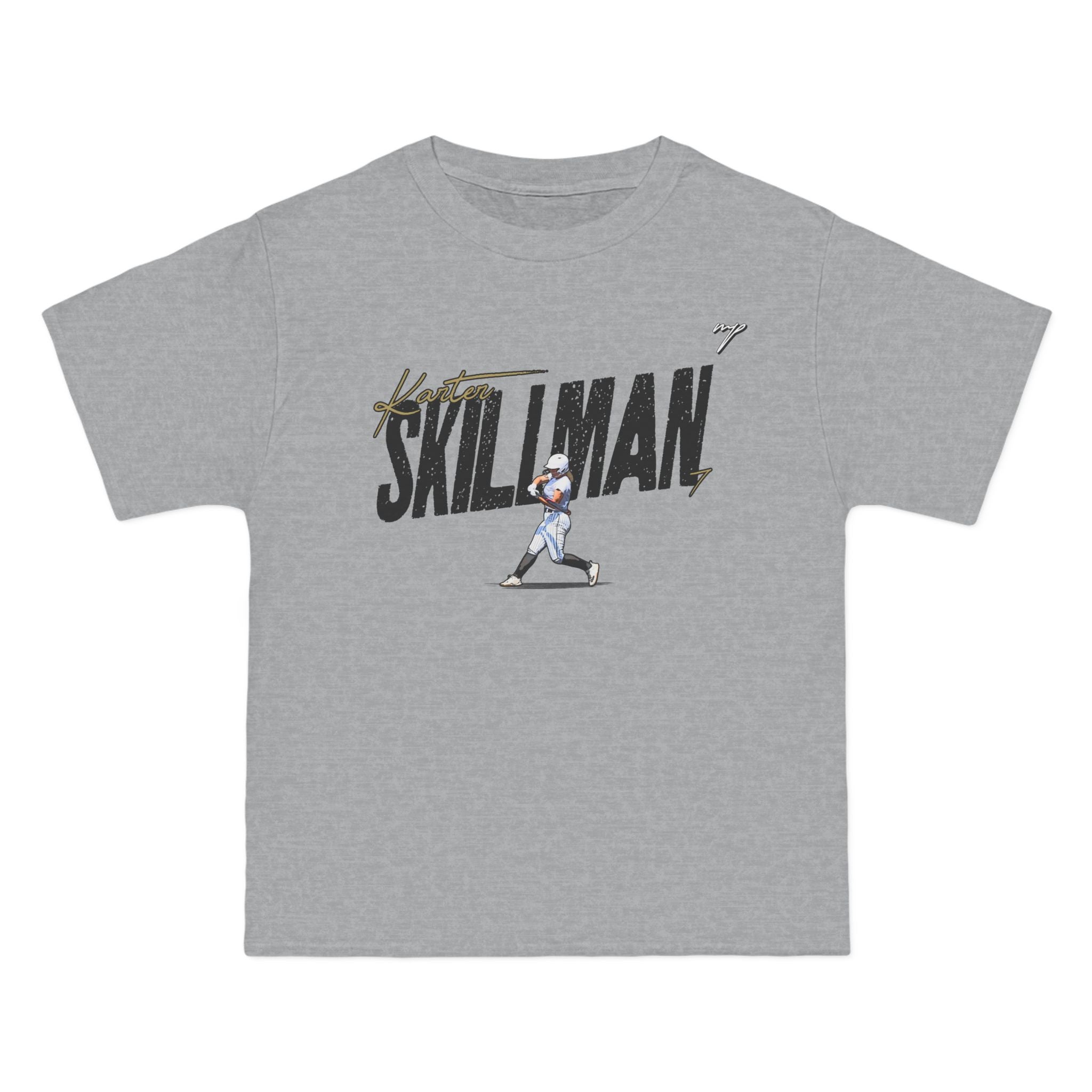 Karter Skillman Vintage Tee