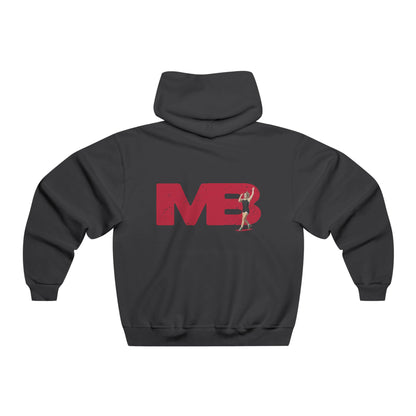 Milana Borrelli Vintage Hoodie