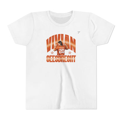 Vivian Geesbreght YOUTH Graphic Tee