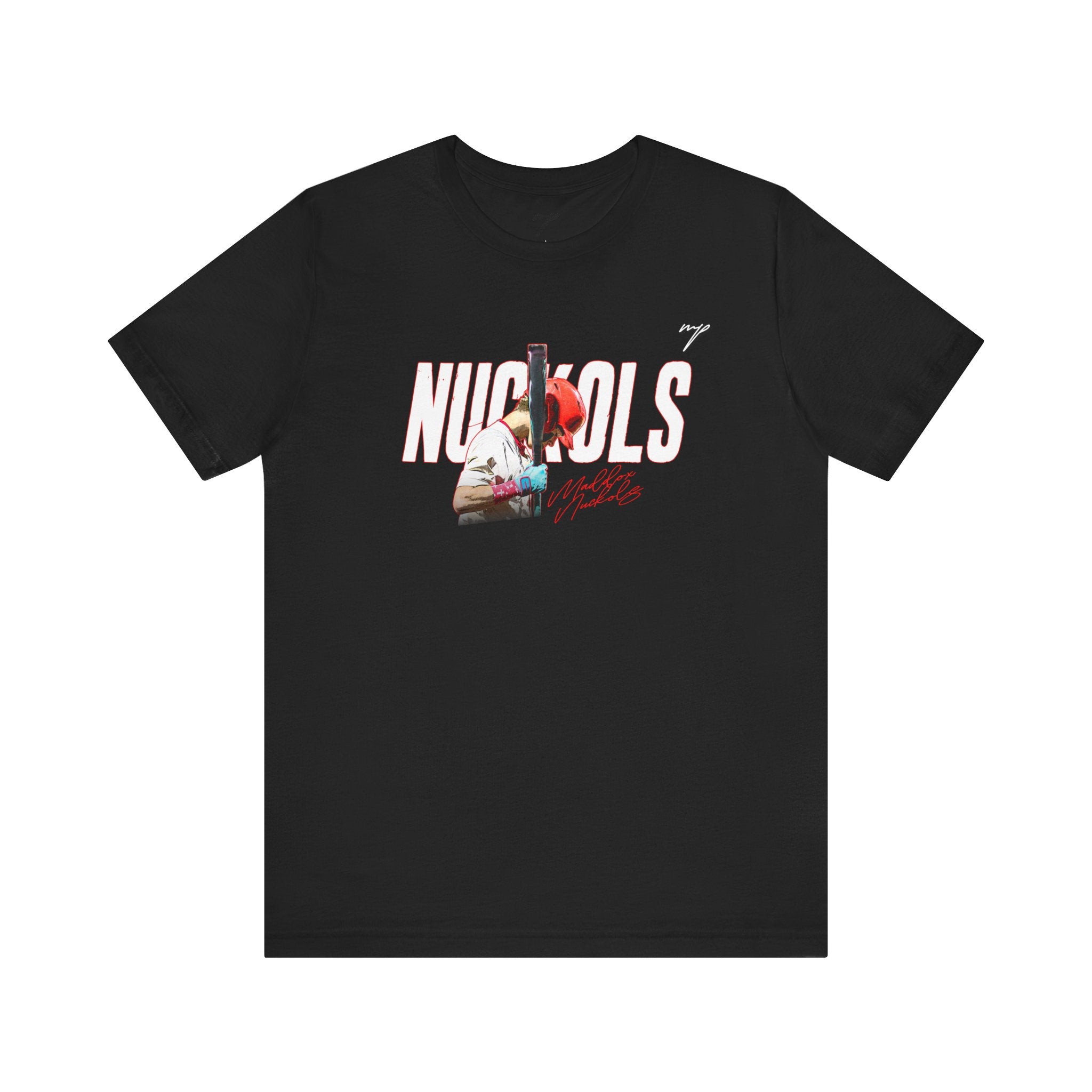 Maddox Nuckols Graphic Tee