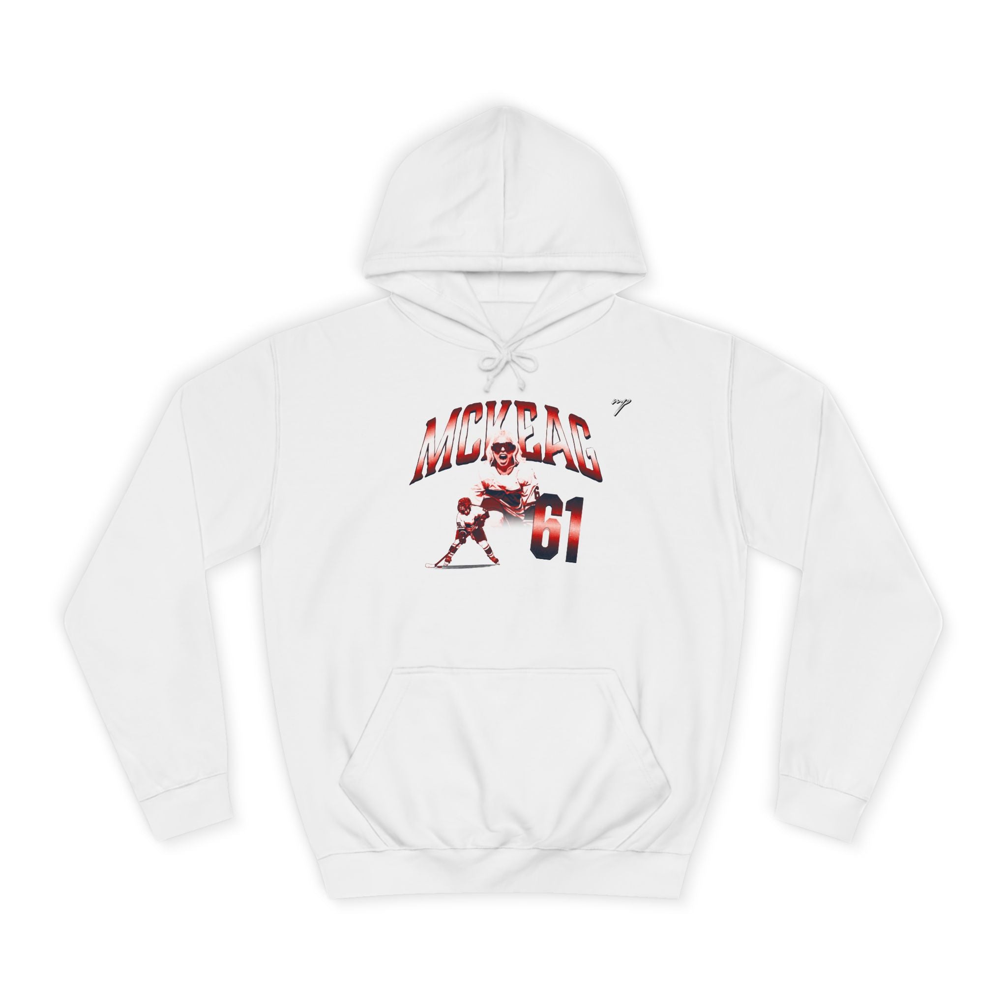Grace Mckeag Hoodie