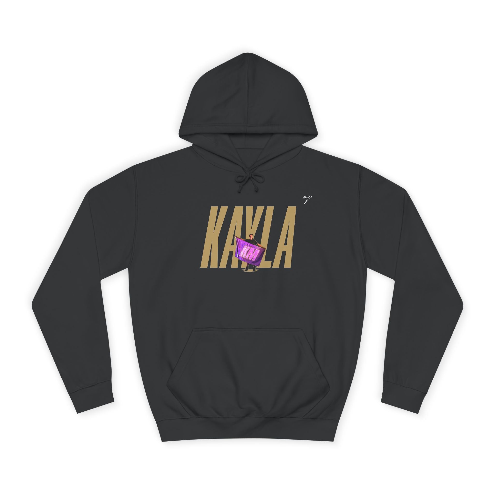 Kayla Mount Hoodie