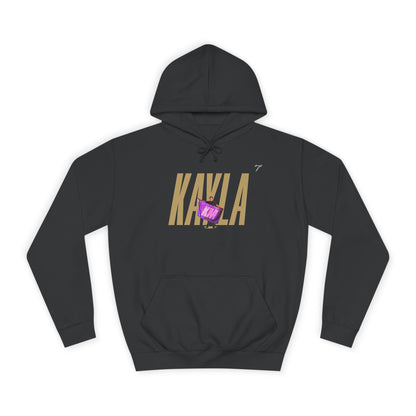 Kayla Mount Hoodie