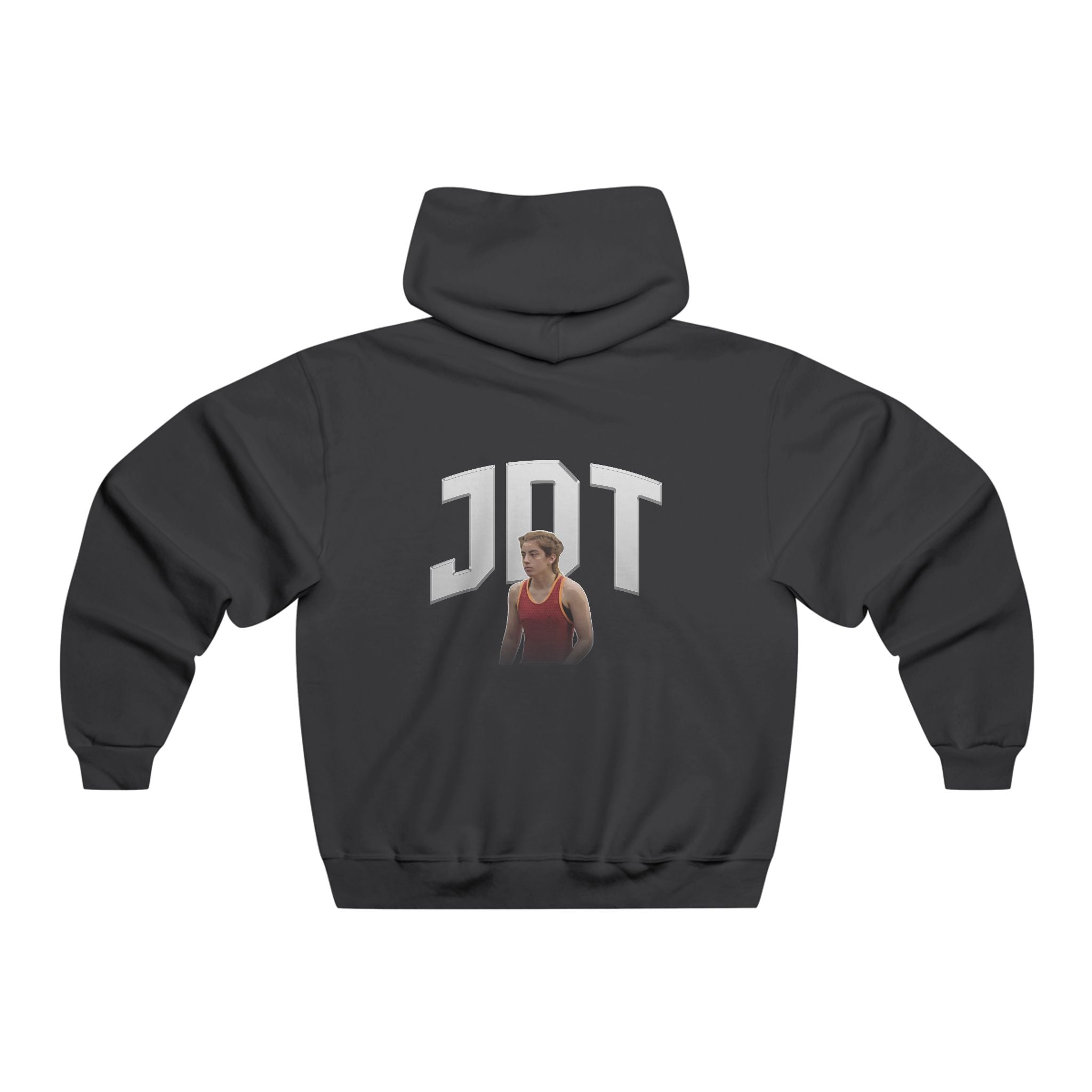 Juanita Duque Trujillo Vintage Hoodie