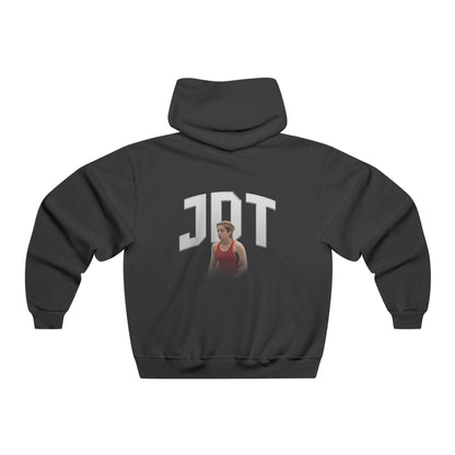 Juanita Duque Trujillo Vintage Hoodie