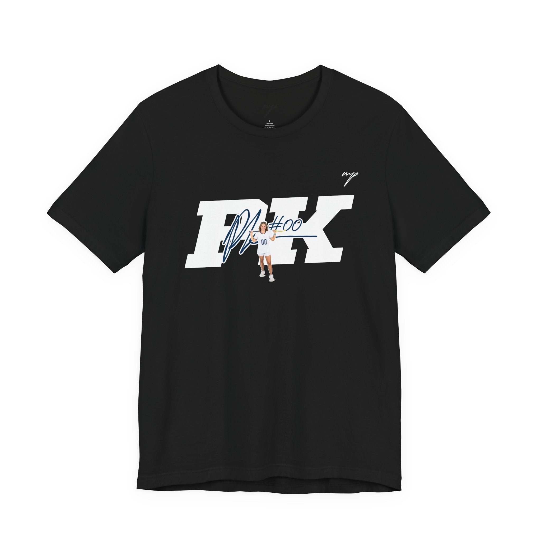Payton Kelly Graphic Tee