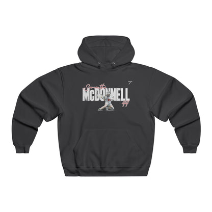 Samantha McDonnell Vintage Hoodie