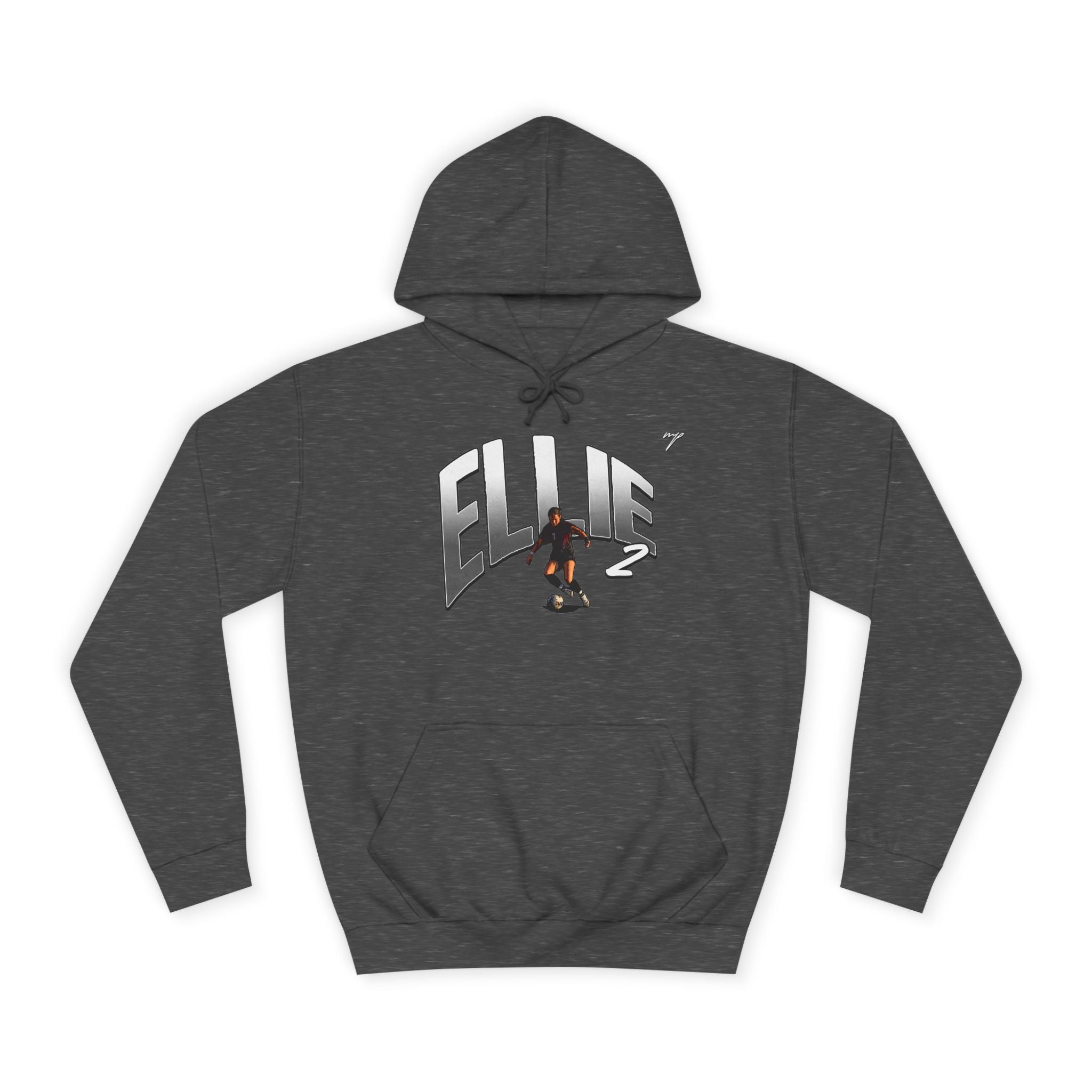 Ellie Neath Hoodie
