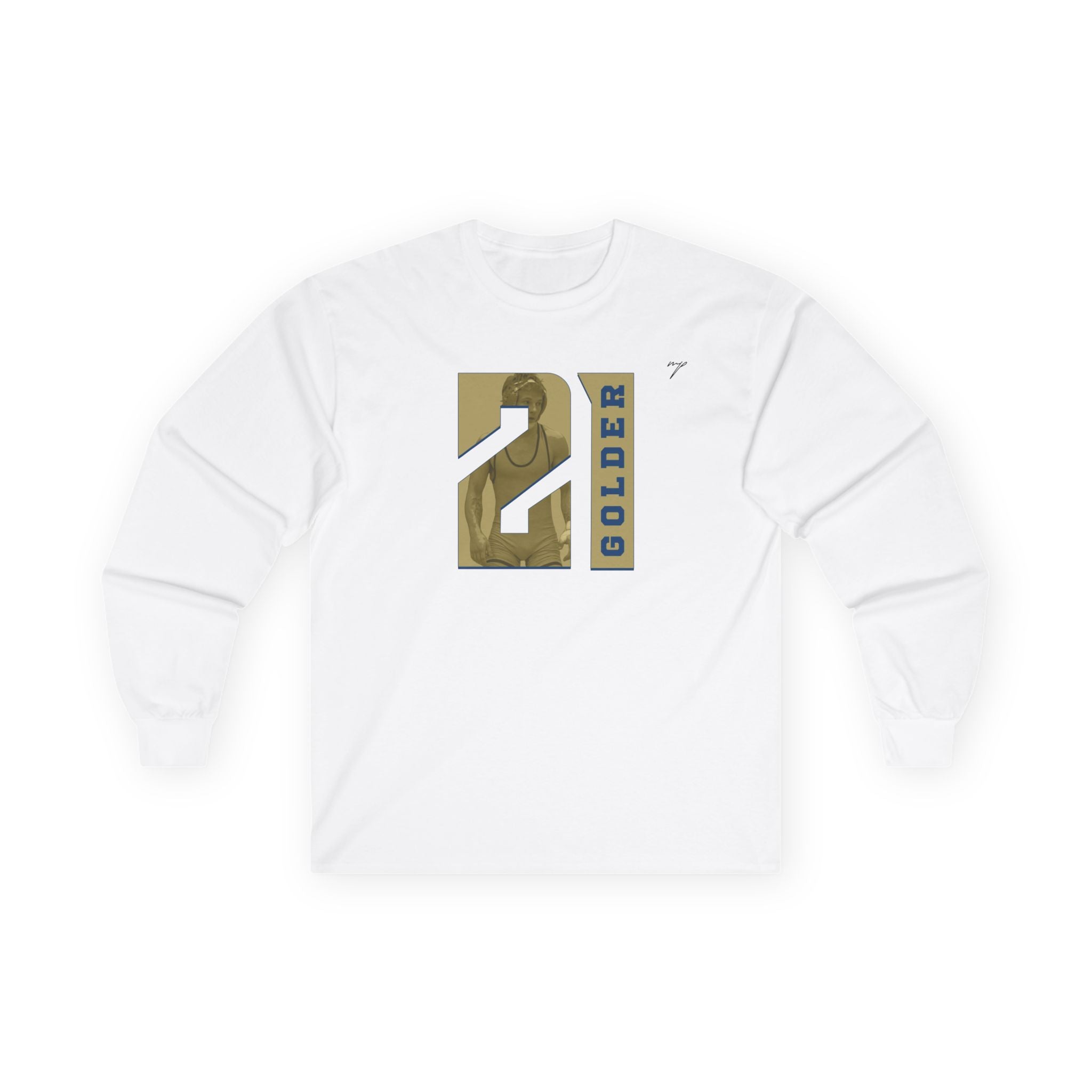 Kaden Golder Long Sleeve