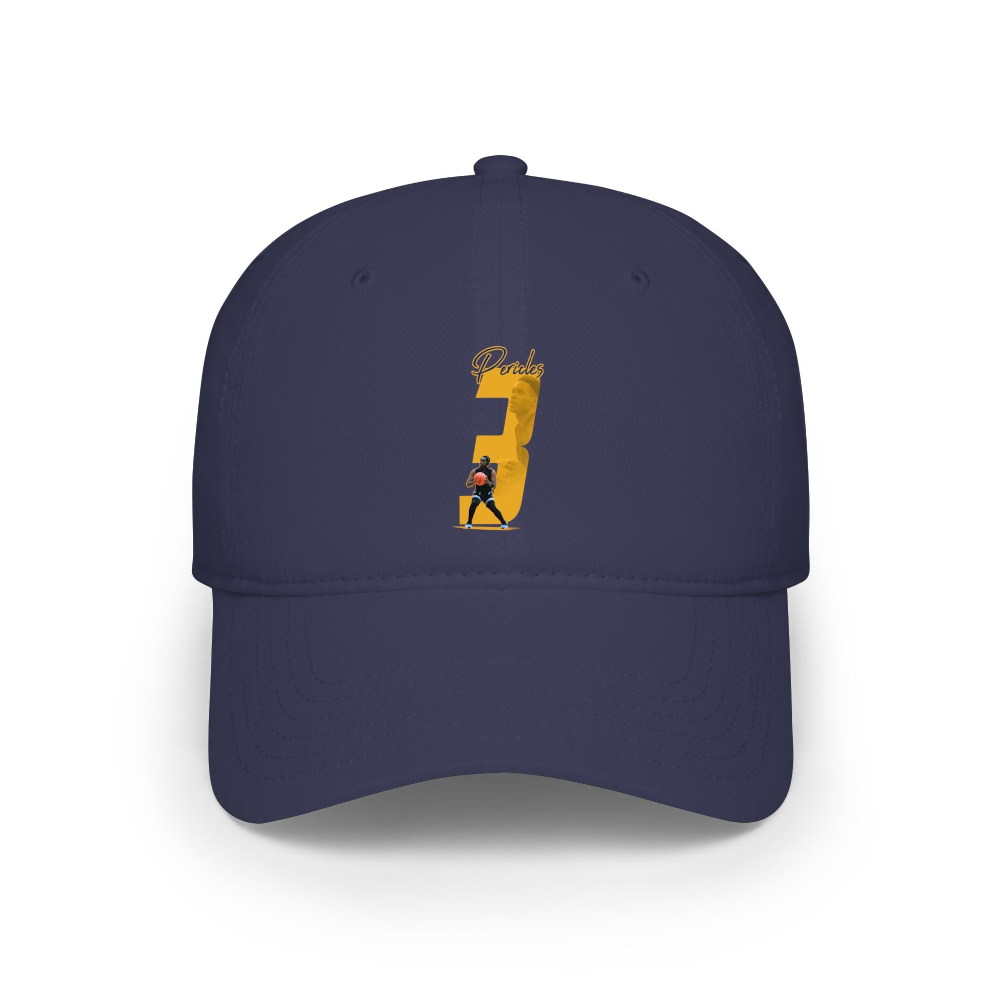 Bradley Pericles Hat