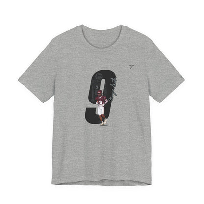 Jayon Burton Graphic Tee