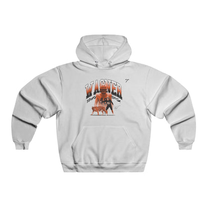 William Wagner Vintage Hoodie