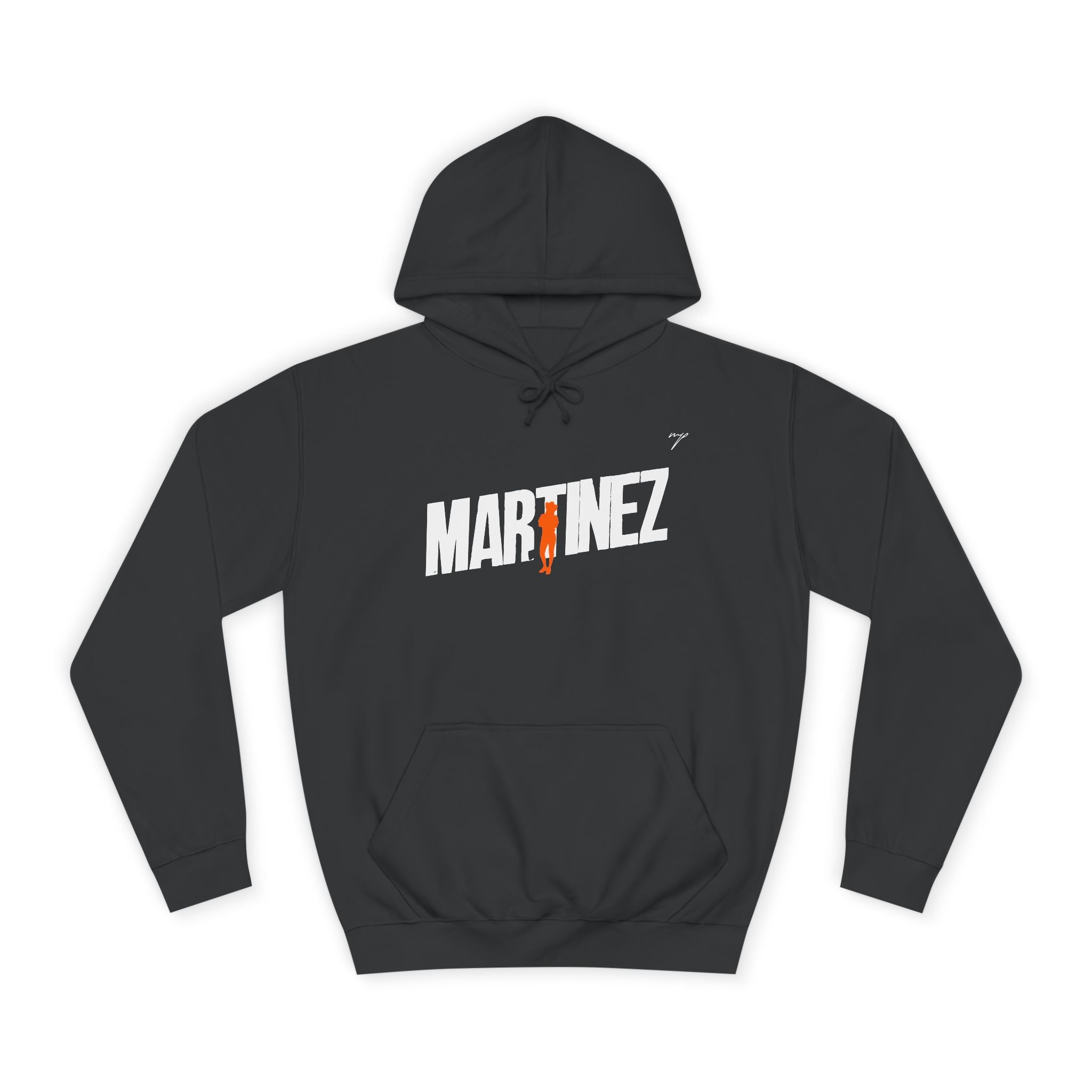 Amaliz Martinez Hoodie