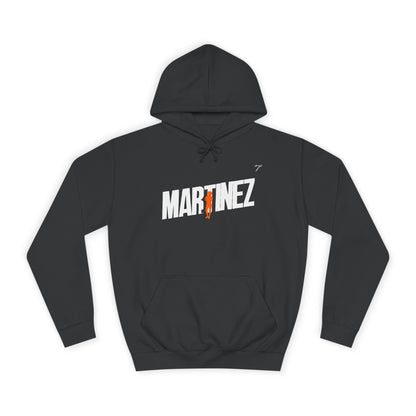 Amaliz Martinez Hoodie