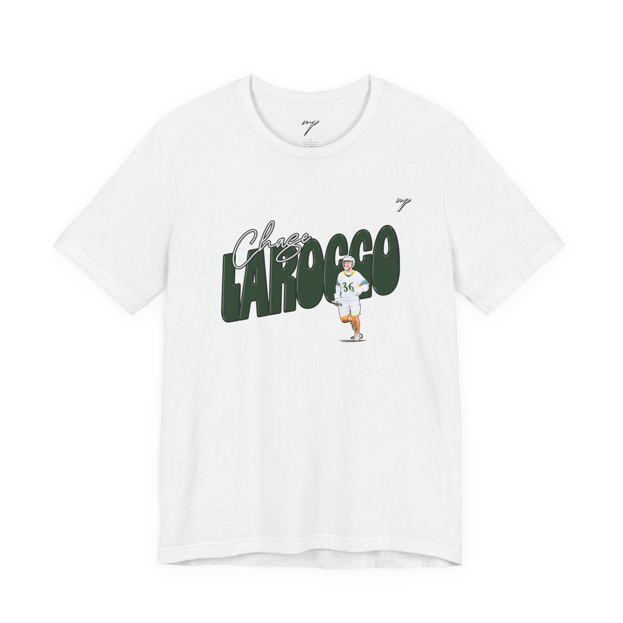 Chase Larocco Graphic Tee