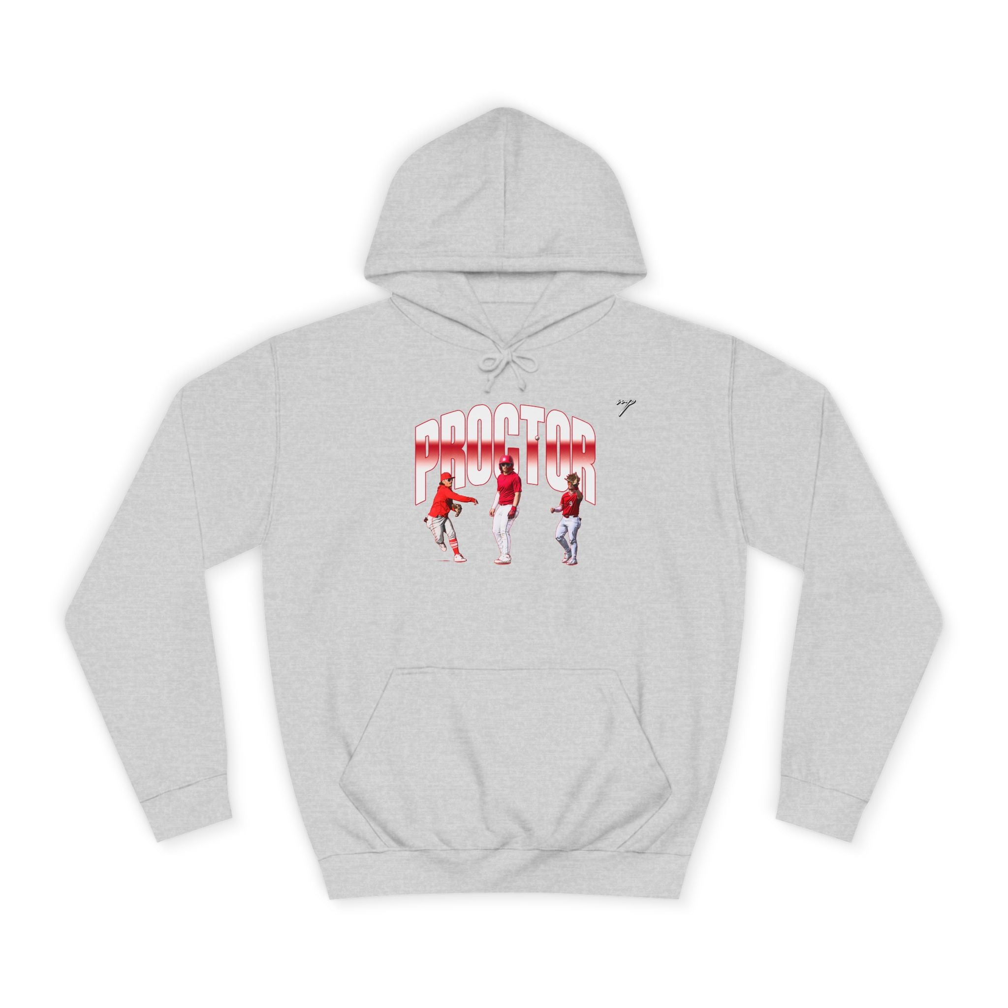 Grady Proctor Hoodie
