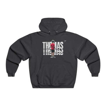 Adrian Thomas Vintage Hoodie