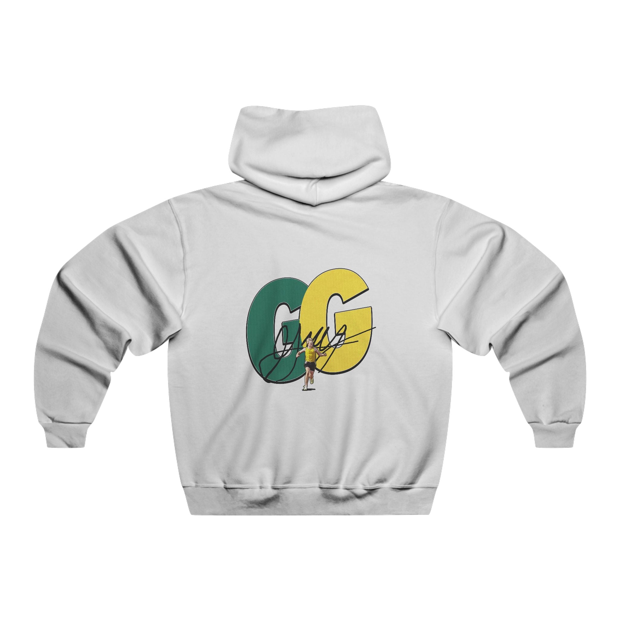 Grayson Gibson Vintage Hoodie