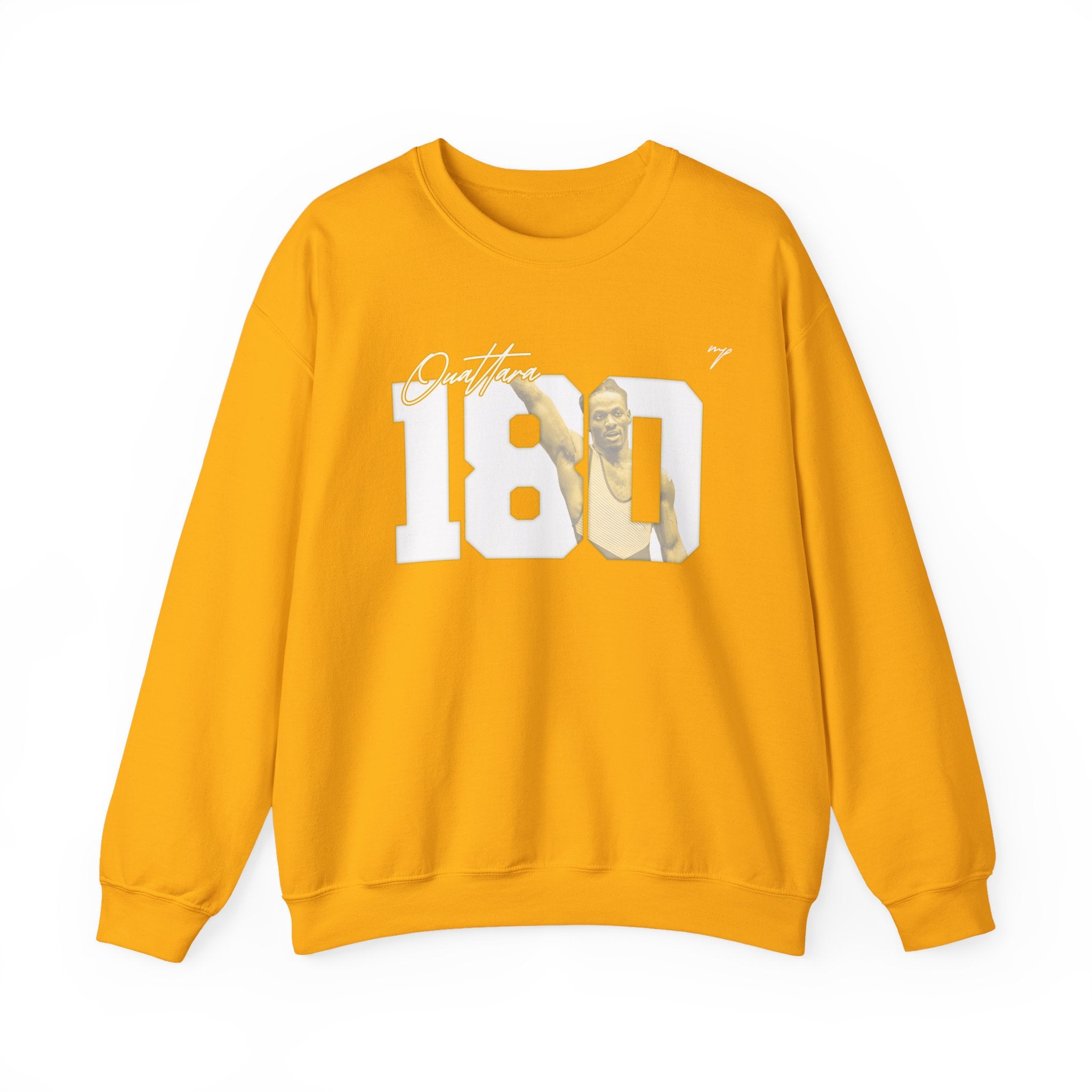 Rahmane Ouattara Crewneck