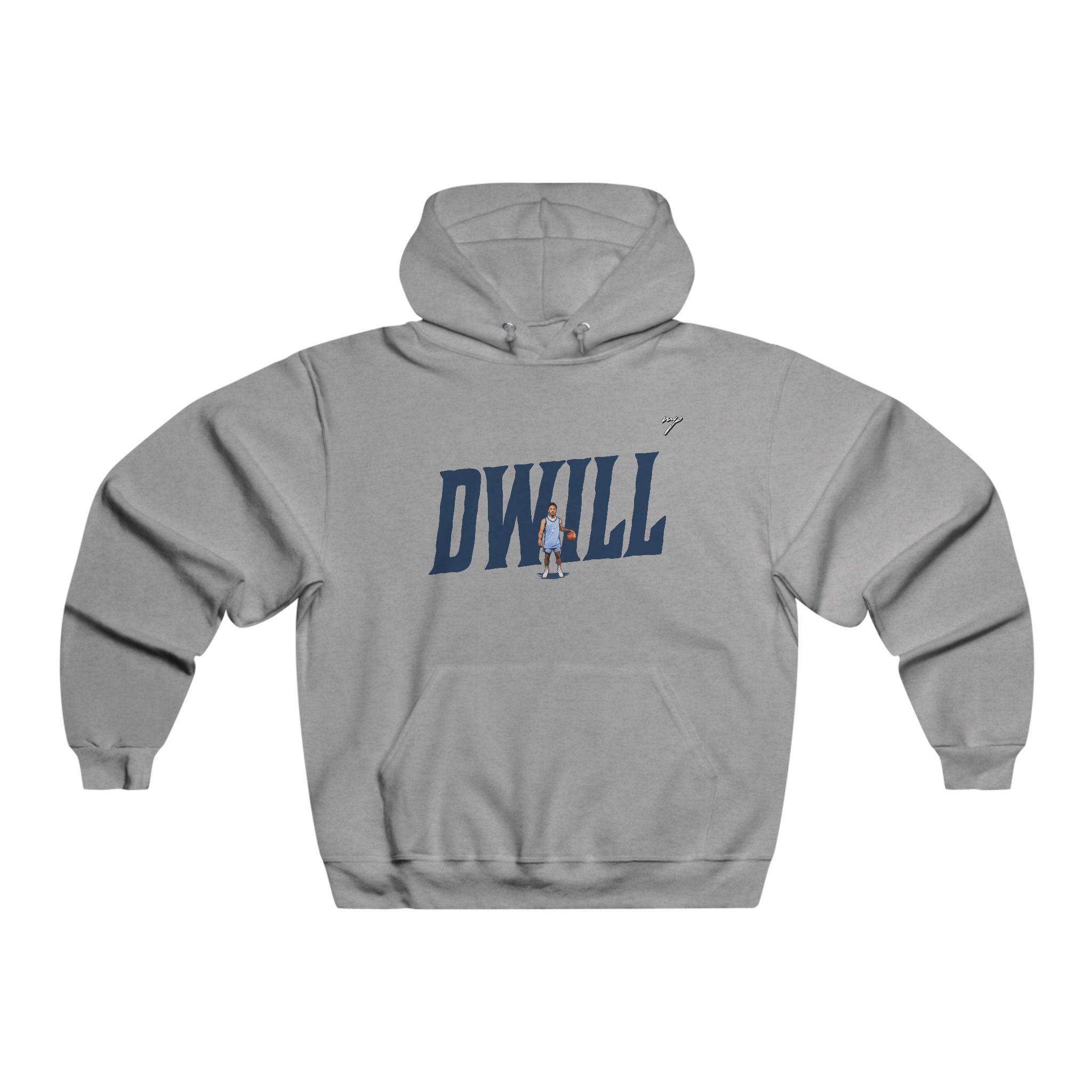 Darius Williams Vintage Hoodie