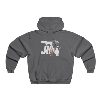 J. Hernandez Vintage Hoodie