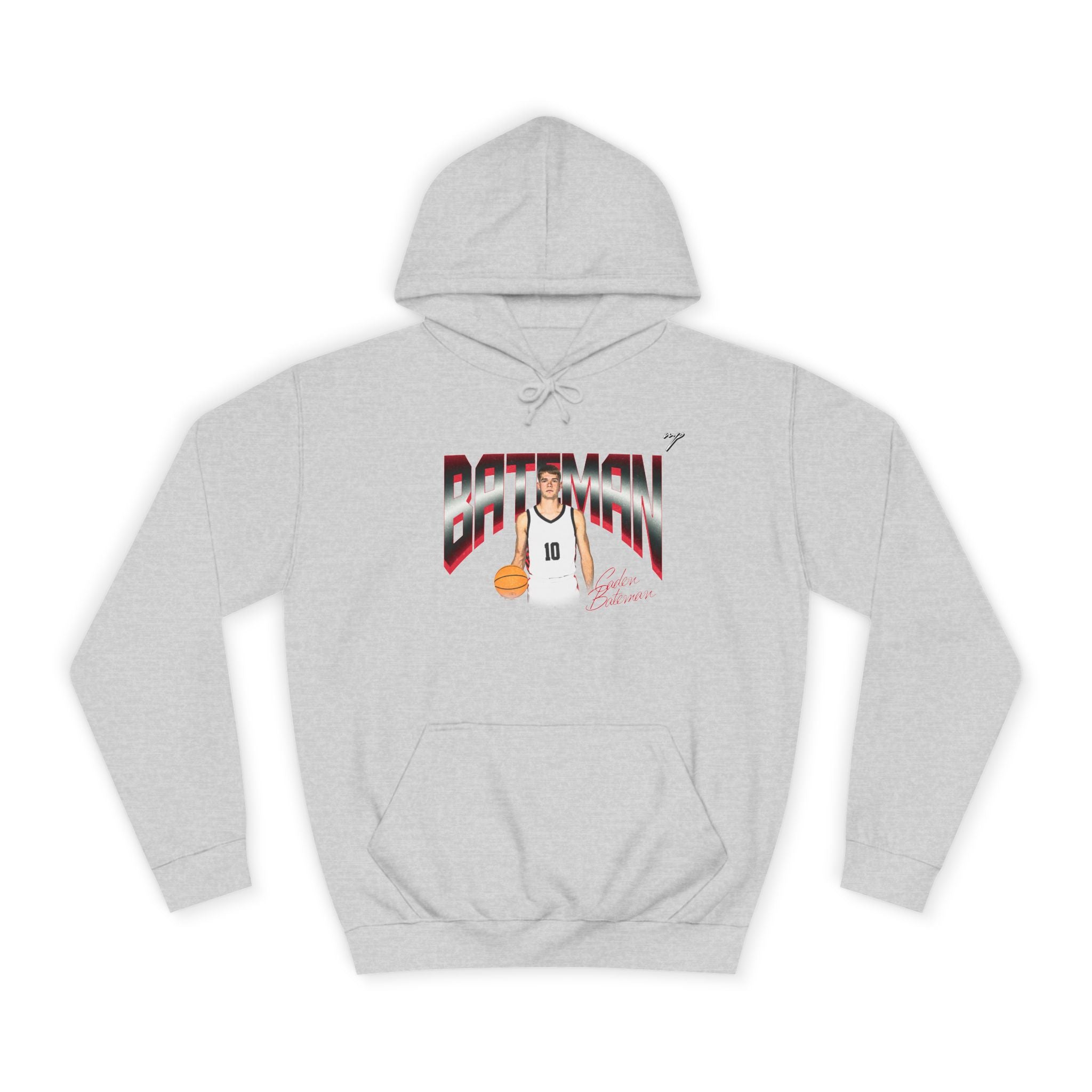 Caden Bateman Hoodie