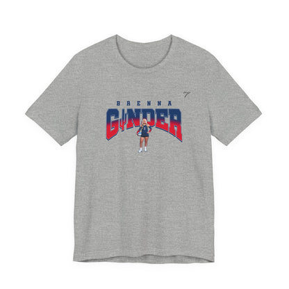 Brenna Ginder Graphic Tee