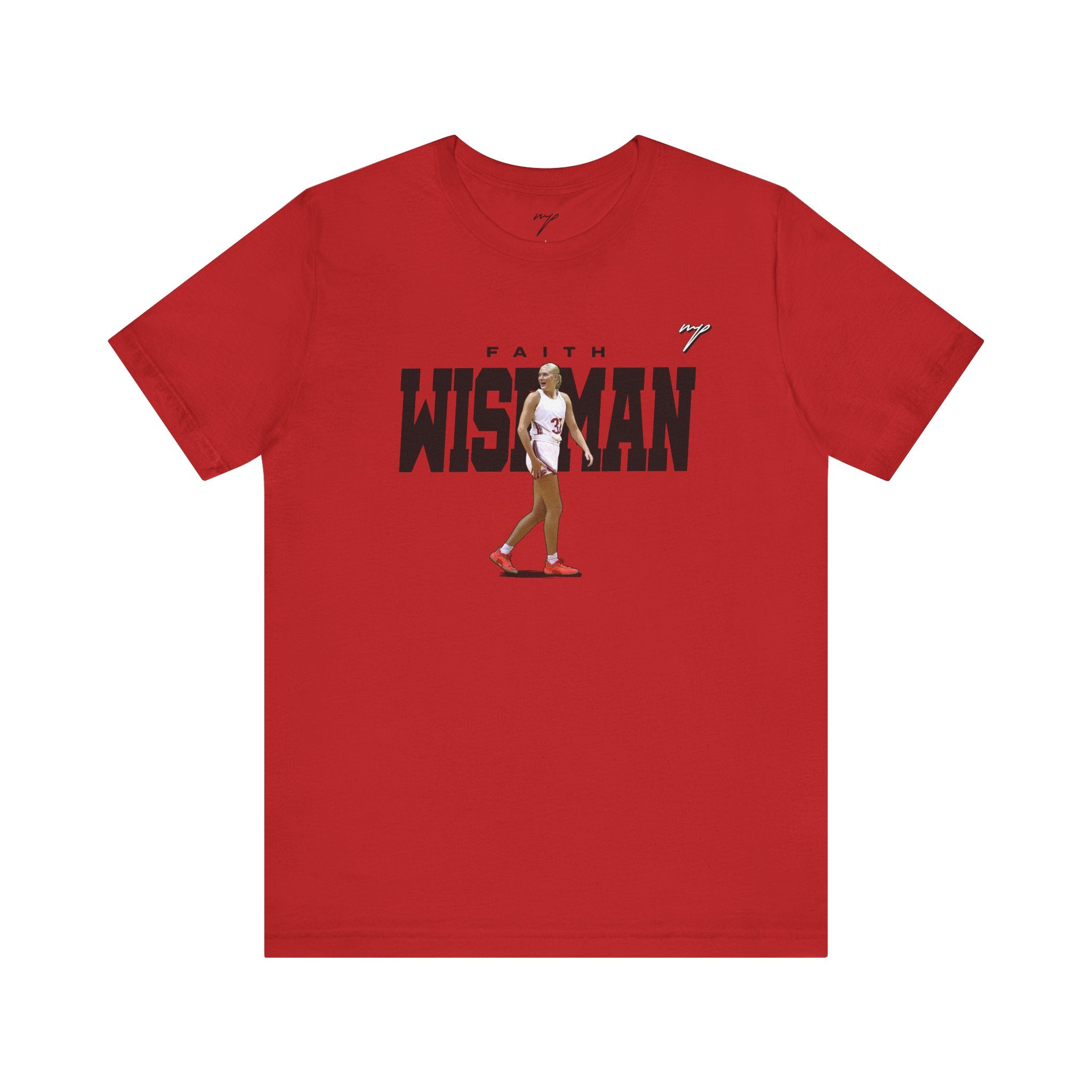 Faith Wiseman Graphic Tee