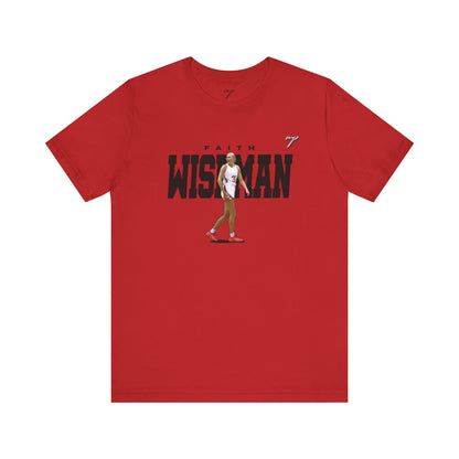 Faith Wiseman Graphic Tee