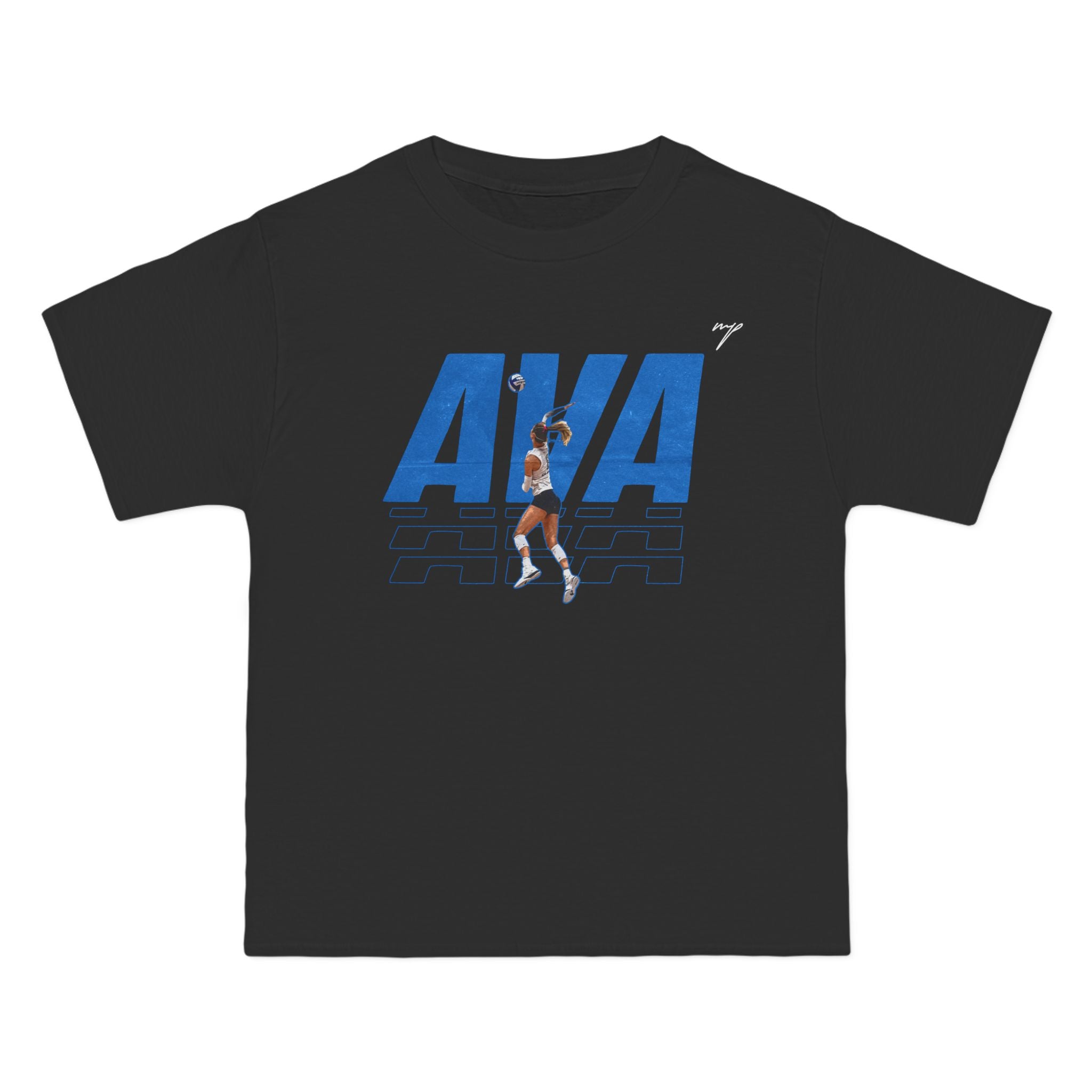 Ava Martin Vintage Tee