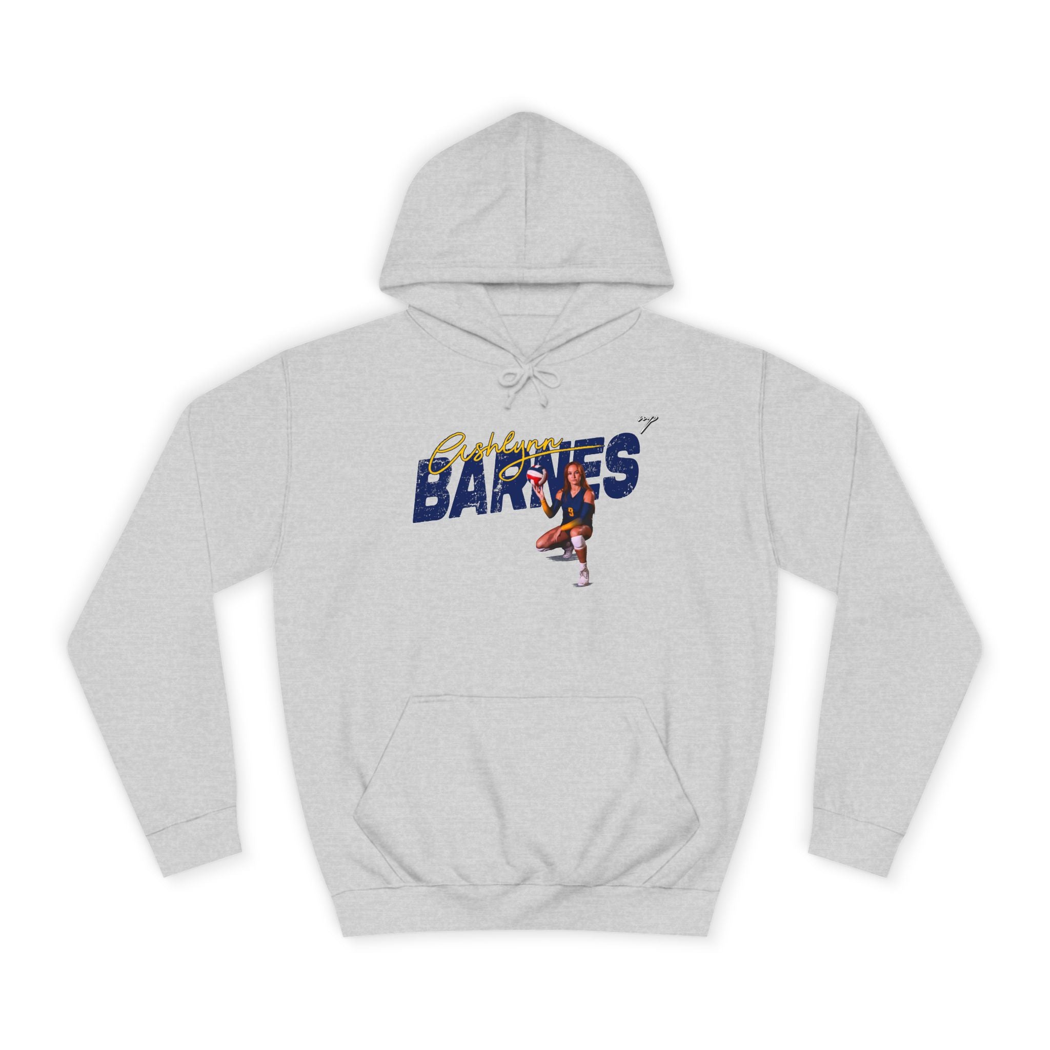 Ashlynn Barnes Hoodie