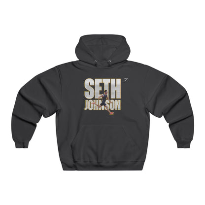 Seth Johnson Vintage Hoodie